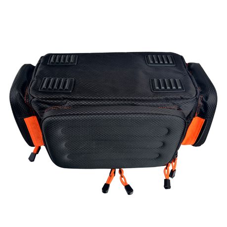 ILURE Fishing Tackle Bag, Shop Today. Get it Tomorrow!