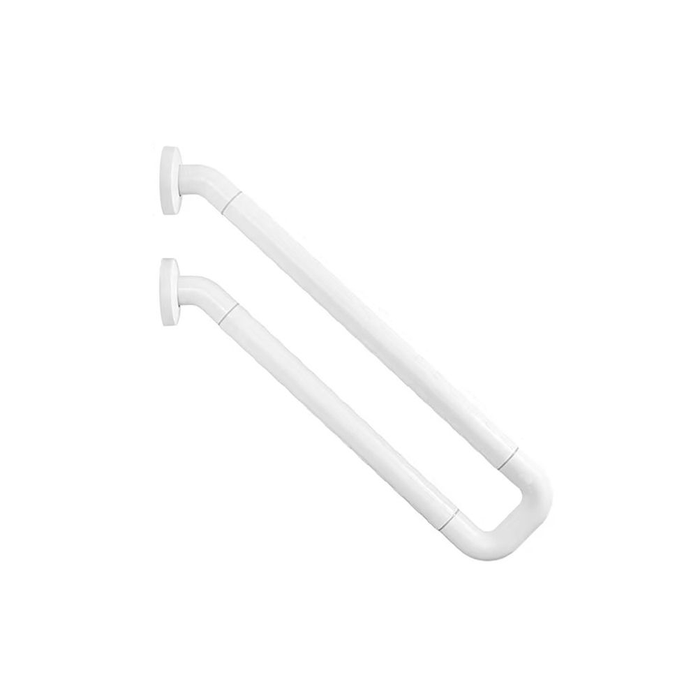 Hand Rail Garden Stair Handrail 1-3 Step Stairs Railing Grab Bar