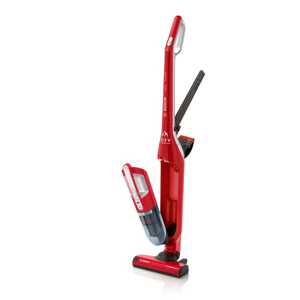 Bosch Flexxo ProAnimal Cordless Vacuum Cleaner