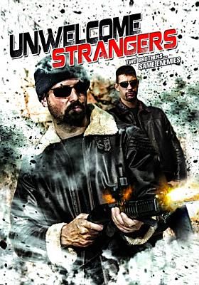 Unwelcome Strangers image
