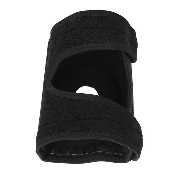 Breathable Knee Support Compatible with Running &amp; Basketball