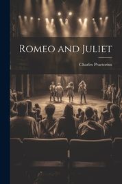 Romeo and Juliet | Shop Today. Get it Tomorrow! | takealot.com