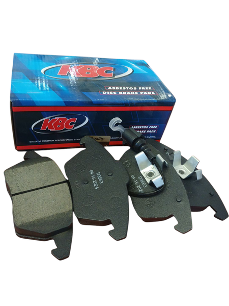 D3841 - For Audi Q3 (8U Series, 2012-2018)