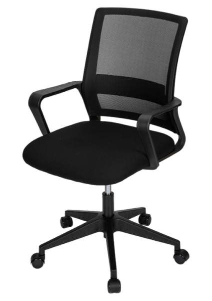 Deli Office Chair (E4501) | Shop Today. Get it Tomorrow! | takealot.com