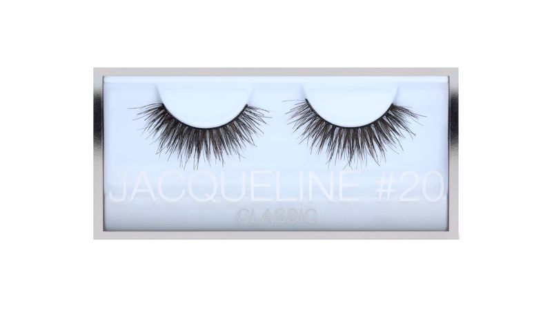 Huda Beauty - Classic Lash (Jacqueline #20)