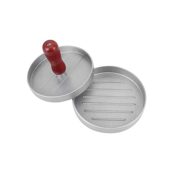 Single Non-Stick Hamburger Press