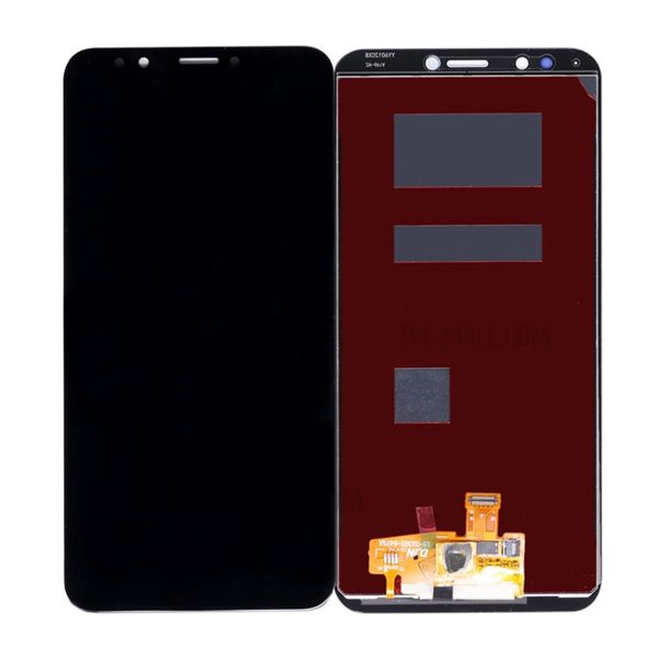 Huawei Y7 2019 Replacement LCD Digitizer