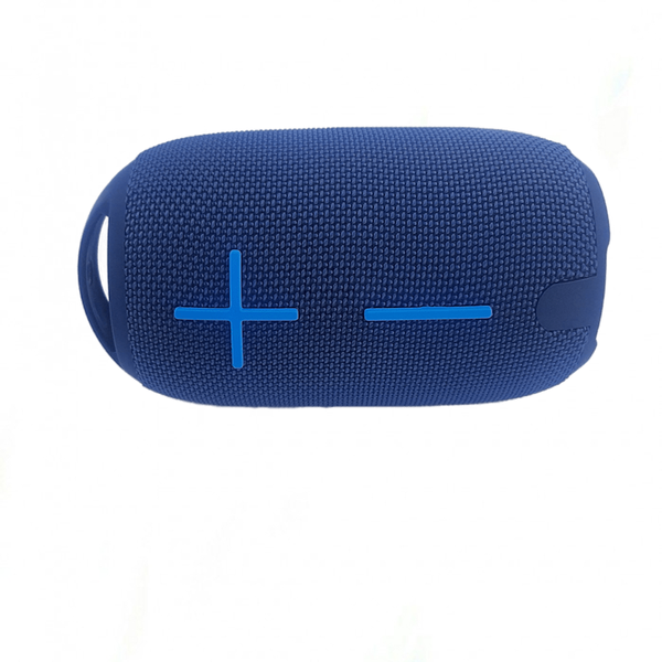 Waterproof USB Bass Surround Speaker - AS-50182