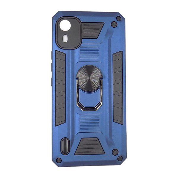 Hard Back Case compatible with Nokia C12