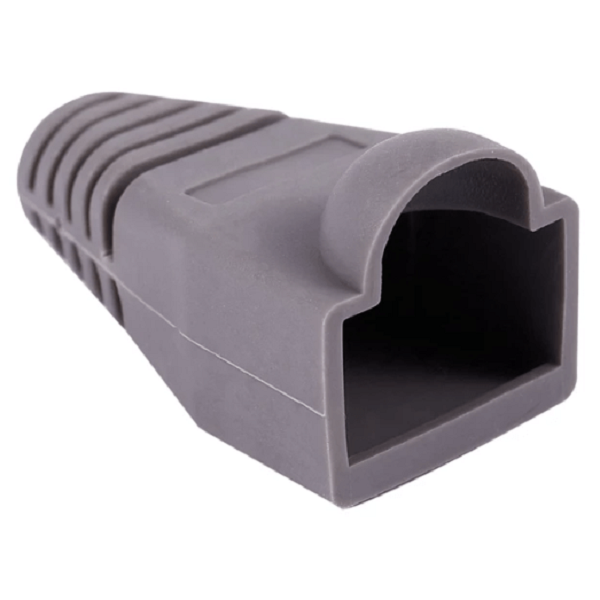 RJ45 Ethernet Rubber Protector 1000 Pieces