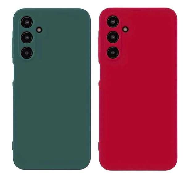 Pack Of 2 - Green/Red image