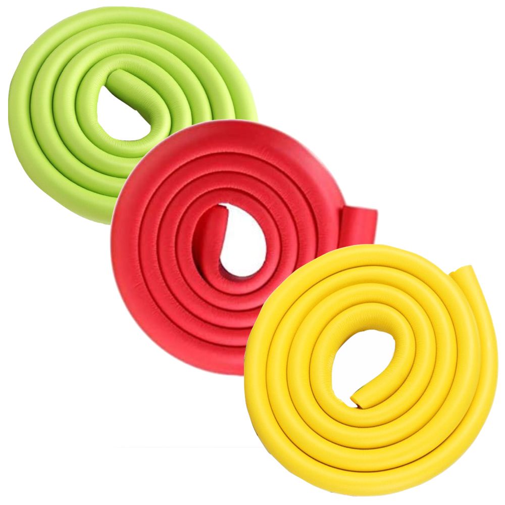 Baby Safety Children Protection Furniture Corner UShaped Strip Set of 3 Shop Today. Get it