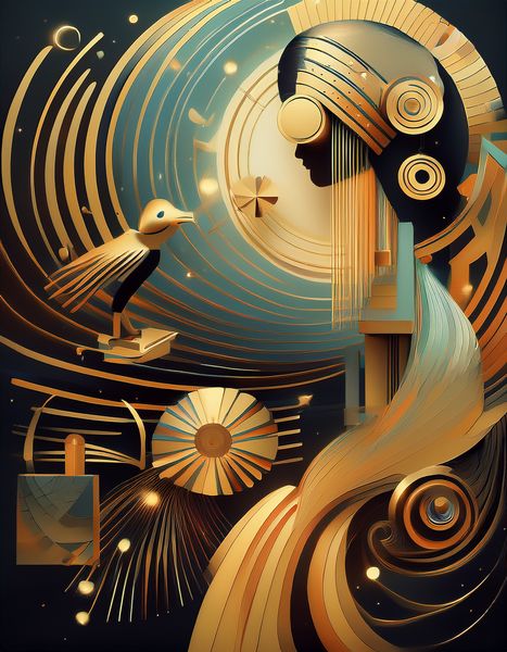 Contemporary Interpretations 22916 image