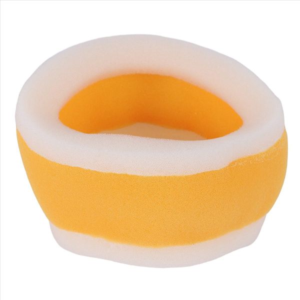 Motorcycle Air Filter Foam Cleaner for Yamaha Xv Compatible with Universal