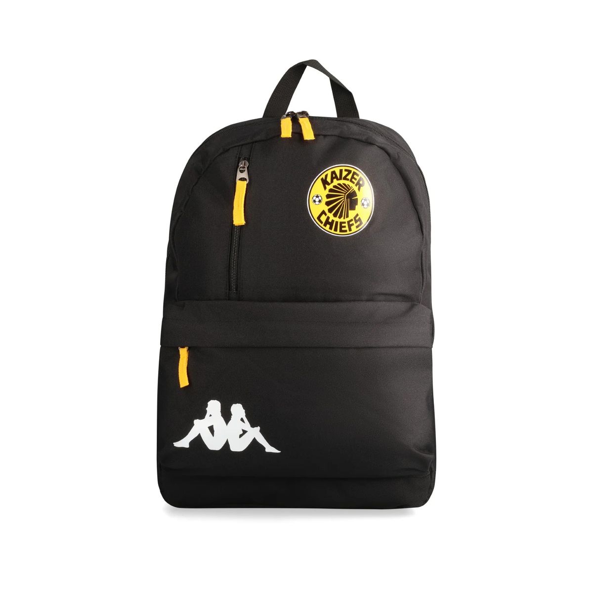 Kappa Kaizer Chiefs Omini Backpack | Shop Today. Get it Tomorrow ...
