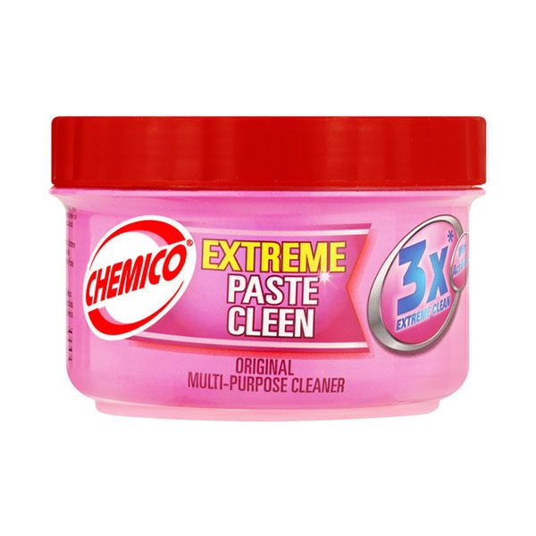 Chemico All-Purpose Paste (6 x 500g)