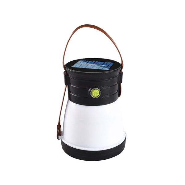 Multi-Functional Solar Camping Light FA-1158