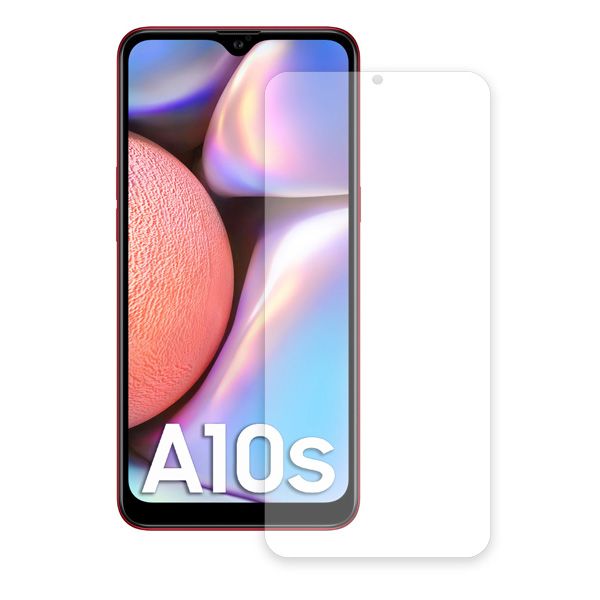 SIXTEEN10 TPU Film Screen Protector for Samsung Galaxy A10s - 6.2" (2019)