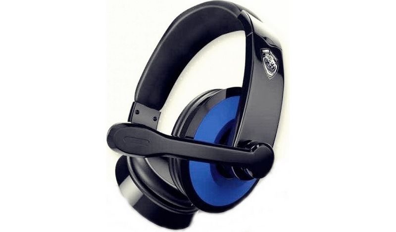 Game Headphones - Stereo Heatset PS4/XBOXONE//LAPTOP/PC