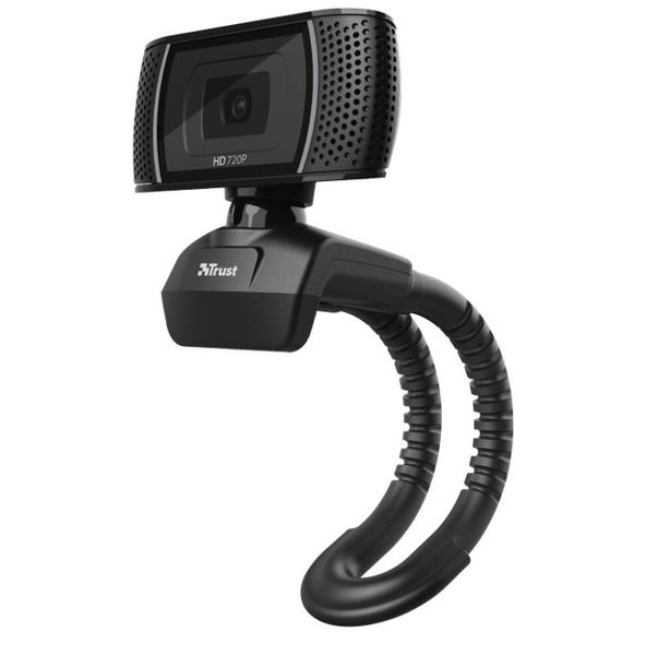 Trust TRS-18679 Trino 720p HD Video Webcam