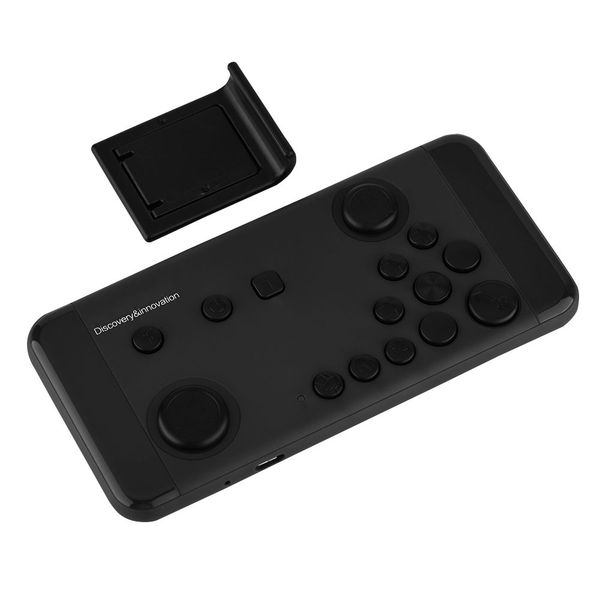 Slim BT Controller Compatible with Android/iOS/PC