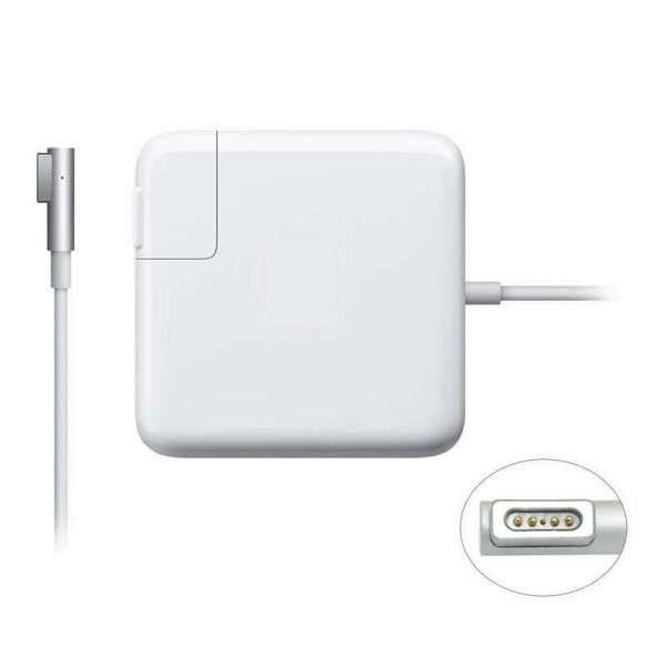 Replacement Laptop Charger For Apple Macbook 14.5V 3.1A 45W Magsafe 1