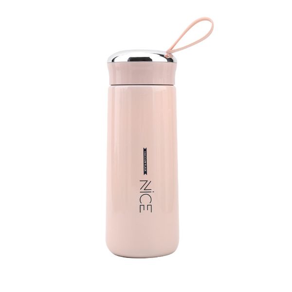 Sleek Vacuum Flask Eco-Friendly &amp; Durable Stylish Vacuum 500 ml Flask