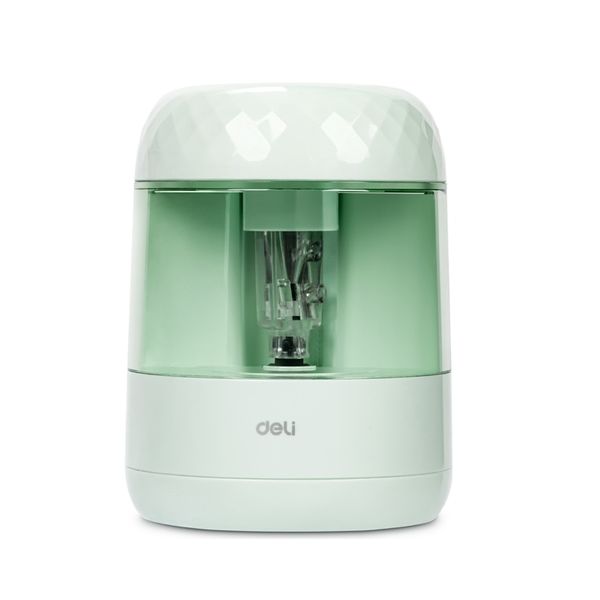 Deli Electric Pencil Sharpener