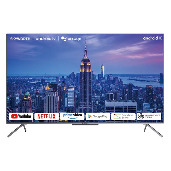 Skyworth 65'' 65SUC9300 PRO UHD 4K Android Smart TV