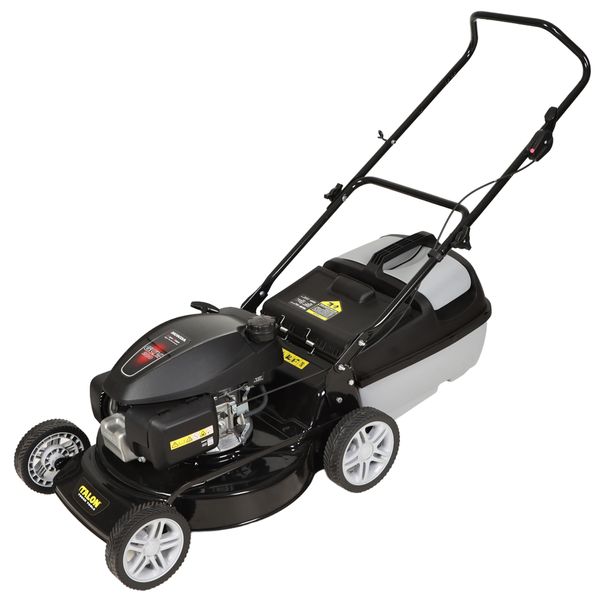 Honda GCV200 Petrol Lawnmower