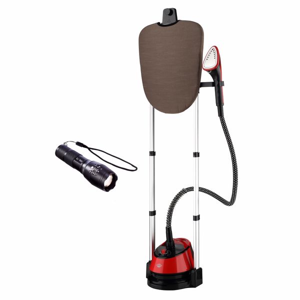 Genesis Garment Steamer L-Force