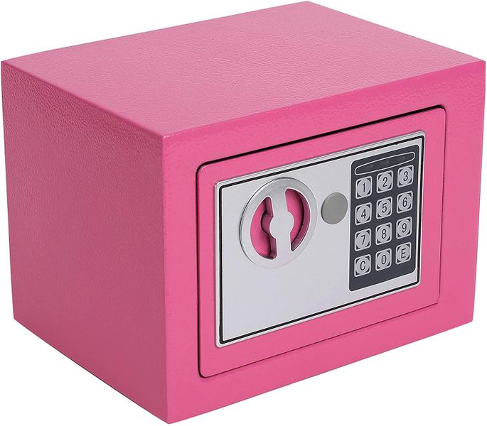 Electronic Safe Box Digital Security Keypad Lock