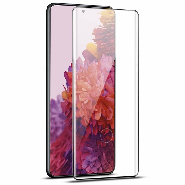 Samsung S21 Ultra Full Glue Screen Protector