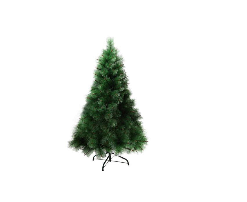 ONDL 2.1m pine needle artificial christmas tree