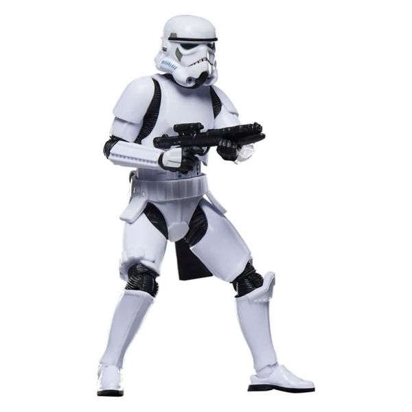 Star Wars: The Vintage Collection 3 3/4-Inch Action Figure - Stormtrooper