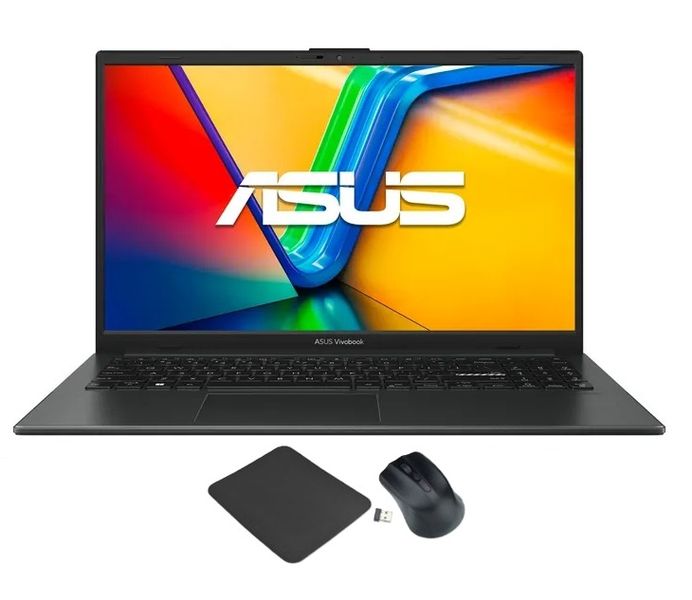 Asus Superfast Ryzen 3 Notebook + Mouse + Mousepad