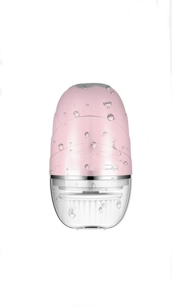 SD Beauty - Rechargeable Soft Cleansing Brush