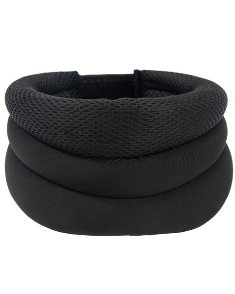 Neck Brace for Neck Support - Foam Cervical Collar for Snoring - Sleeping