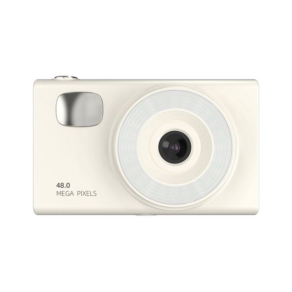Kids Digital Camera for Students Gift 2.0 Inch Screen 800W-1300W Pixel