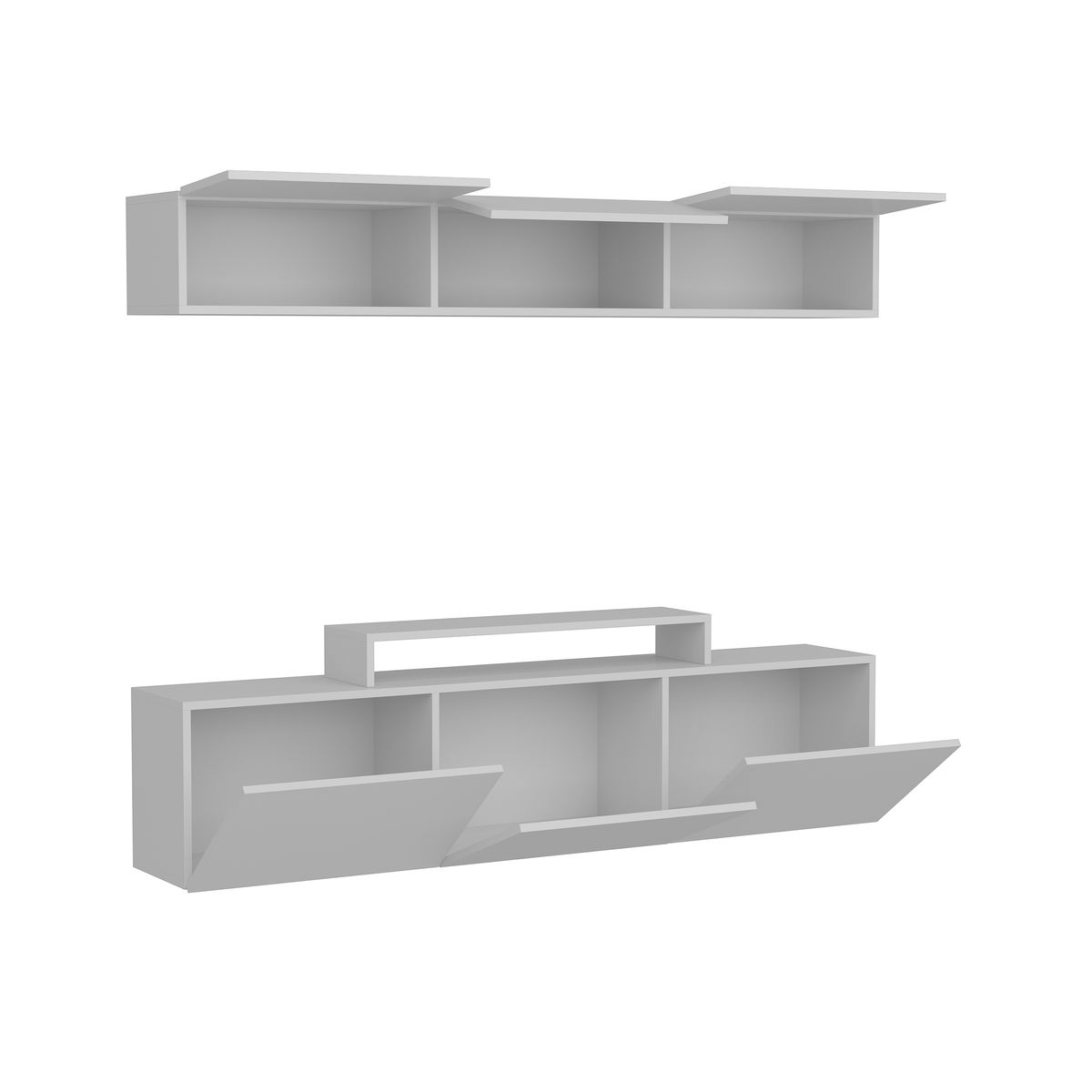 Line Floating Tv Unit Buy Online in South Africa