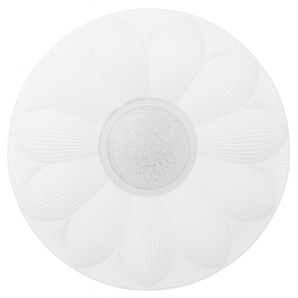 LED Dome Light - Energy-Saving Flush Mount Ceiling Light