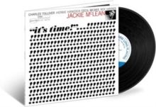 It's Time! (Vinyl / 12" Album)