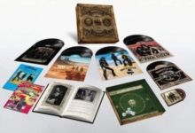 Ace of Spades (Vinyl / 12" Album (Multiple formats box set))