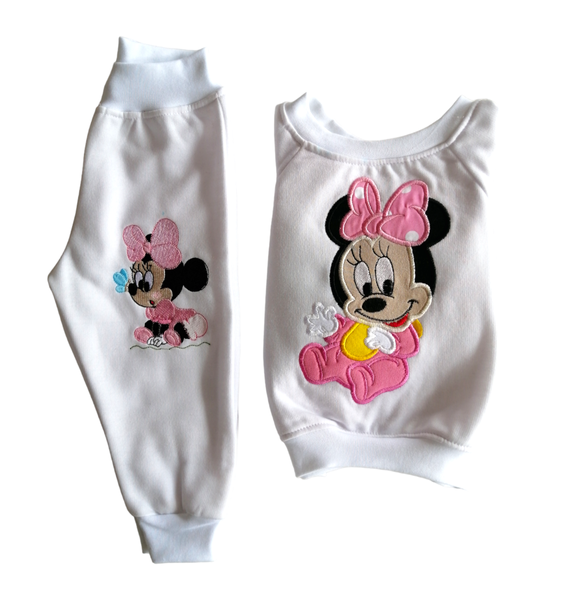 Minnie Tracksuit