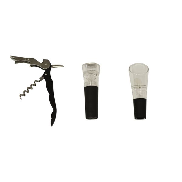 Eetrite 3-Piece Wine Gifts Set
