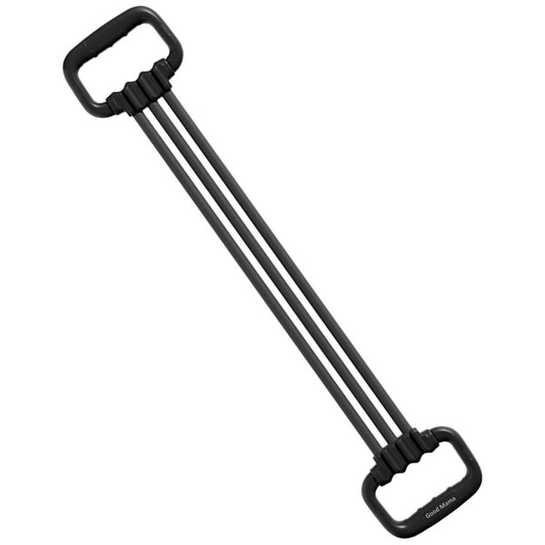 GoodMama Chest Expander Training Resistance Bands Exercise Puller Stretcher