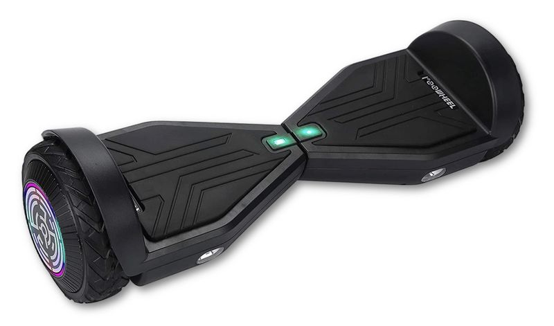 Foowheel k8 6.5 inch Electric Hoverboard