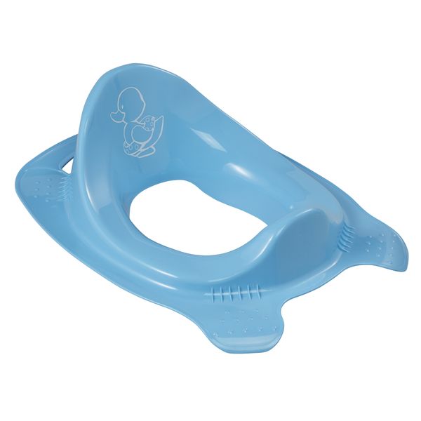 Keeeper Little Duck Toilet Training Seat - My Blue