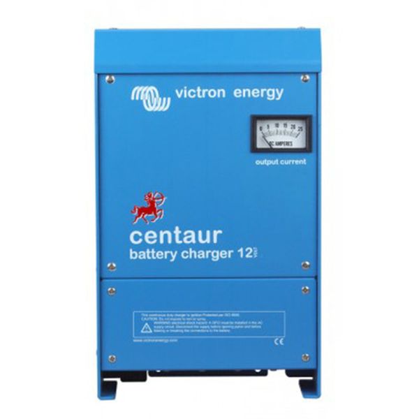 Centaur Charger 24/30(3) 120-240V
