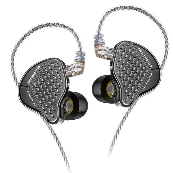 KZ PR1 Pro - In Ear Earphones